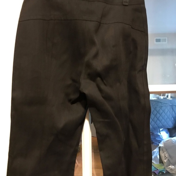 Narciso Rodriguez pants - Picture 5 of 9